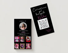 Load image into Gallery viewer, TikTok Business Cards
