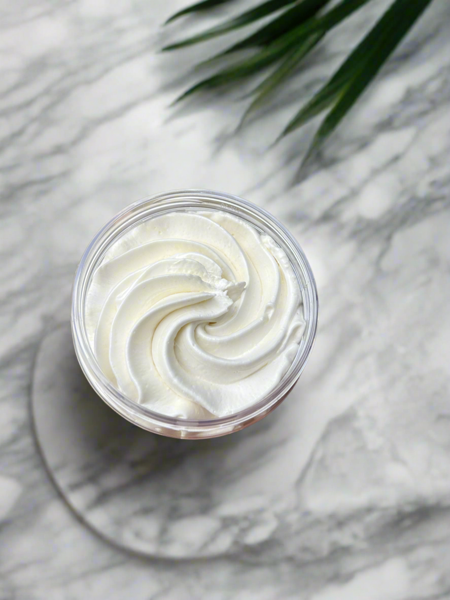 Luxe Whipped Body Butter