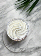 Luxe Whipped Body Butter