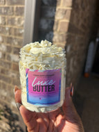 Gimme Body Organics: Body Butter Formulation Course