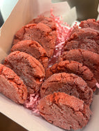 Berry Suga Cookie Recipe