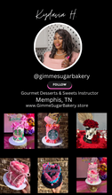 Load image into Gallery viewer, TikTok Business Cards
