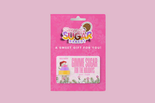 Load image into Gallery viewer, Gimme Sugar Bakery Gift Cards
