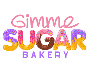 Gimme Sugar Bakery Memphis