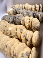 One Dozen Gourmet Cookies (Pick your flavor below)