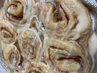Southern Butter Roll