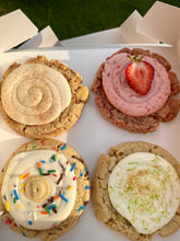 Load image into Gallery viewer, Gourmet Cookie Master Class
