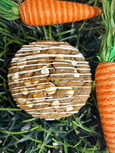 Load image into Gallery viewer, Carrot Cake Cookie Recipe
