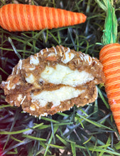 Load image into Gallery viewer, Carrot Cake Cookie Recipe
