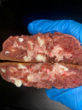 Load image into Gallery viewer, Strawerries &amp; Creme Cookie Class

