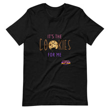 Load image into Gallery viewer, Short-Sleeve Unisex T-Shirt
