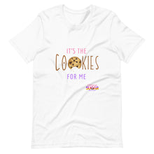 Load image into Gallery viewer, Short-Sleeve Unisex T-Shirt
